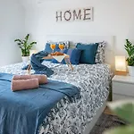 Altamar Tropical Apartament *