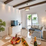 Altamar Tropical Apartament *