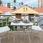 Altamar Tropical Apartament *