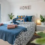 Apartament Altamar Tropical