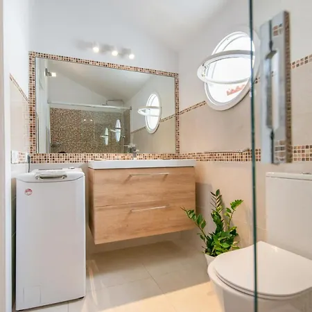 Altamar Tropical Apartment