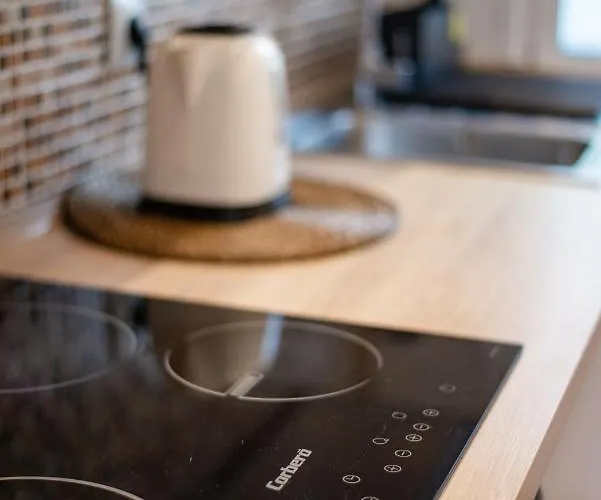 דירה Altamar Tropical *