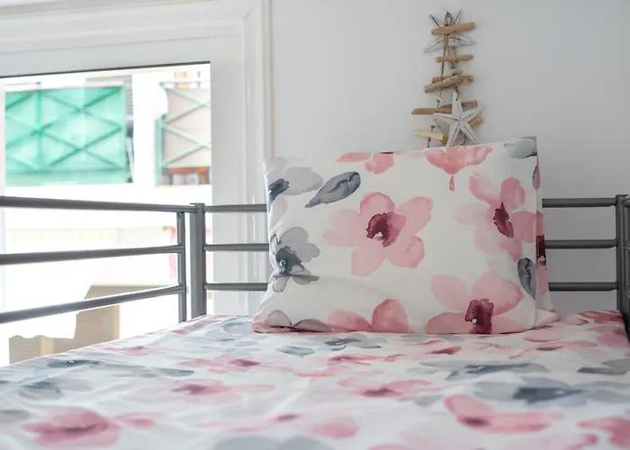 Altamar Tropical Lägenhet