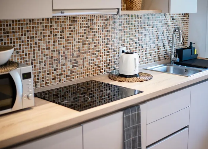 Altamar Tropical * ארונה