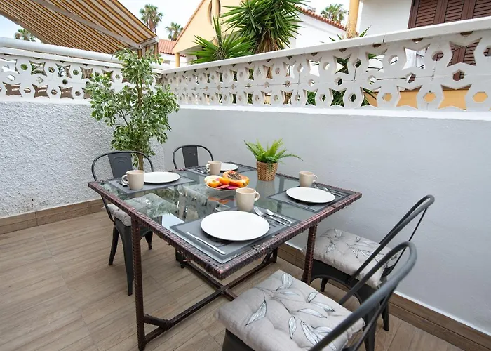 Altamar Tropical * Arona (Tenerife)