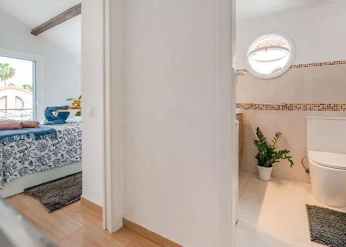 Altamar Tropical Arona (Tenerife)