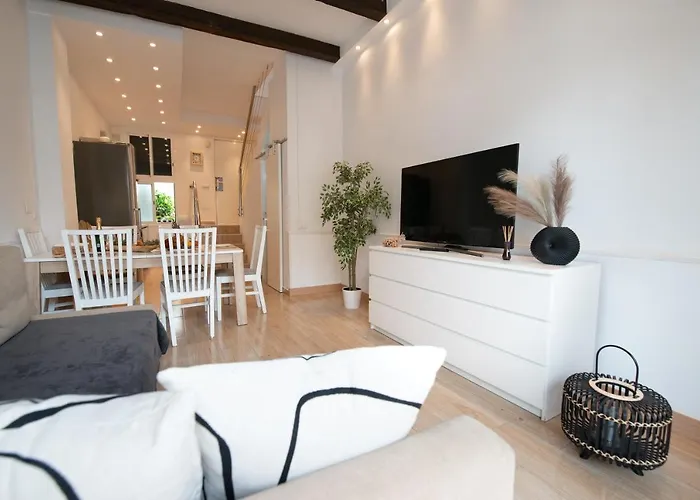 Altamar Tropical ארונה