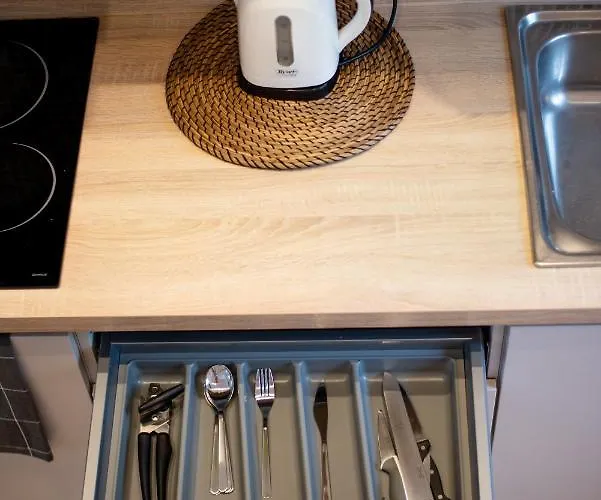 Lägenhet Altamar Tropical Arona (Tenerife)