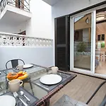 Altamar Tropical Apartment *