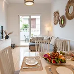 Altamar Tropical Apartment Arona (Tenerife)