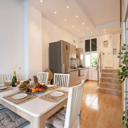 Apartament Altamar Tropical