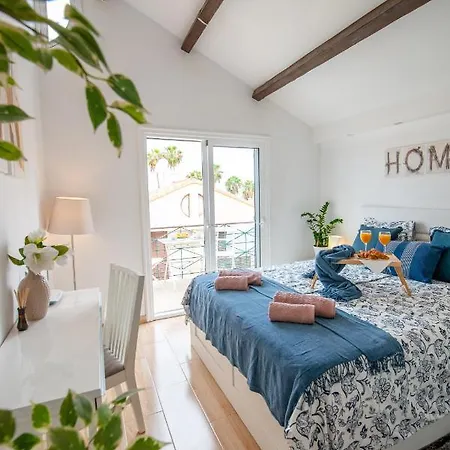 Altamar Tropical Arona (Tenerife)