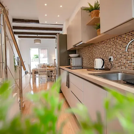 Altamar Tropical Arona (Tenerife)