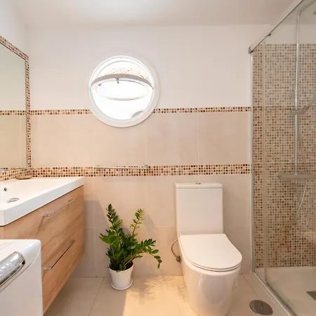 Altamar Tropical Arona (Tenerife)