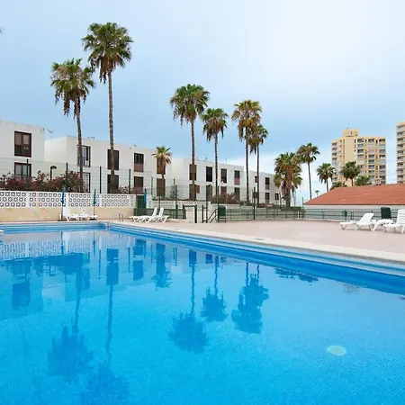 Apartamento Altamar Tropical