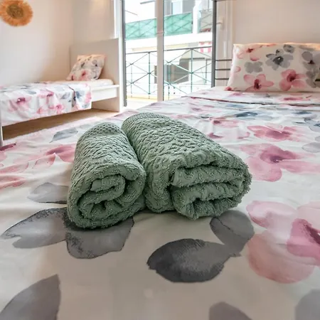 Altamar Tropical * 阿罗纳