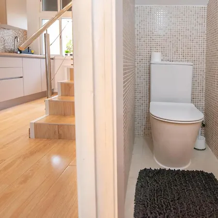 Apartamento Altamar Tropical *