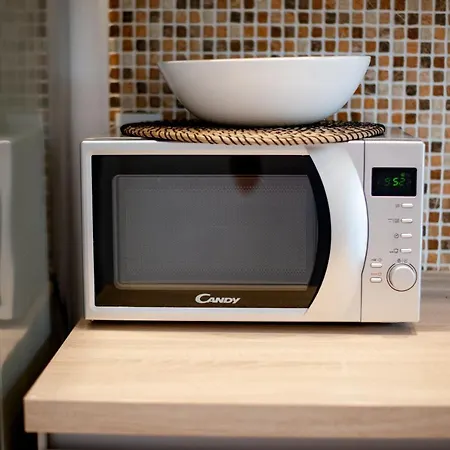 Apartament Altamar Tropical *