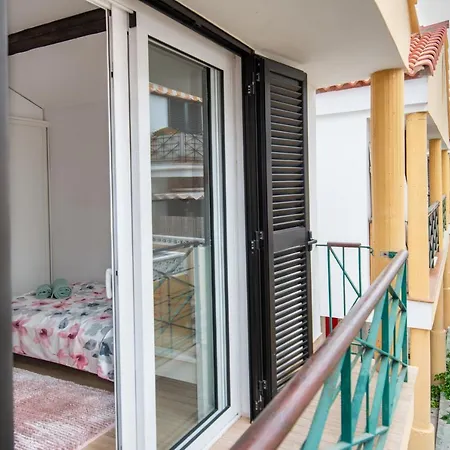 Apartament Altamar Tropical Arona (Tenerife)