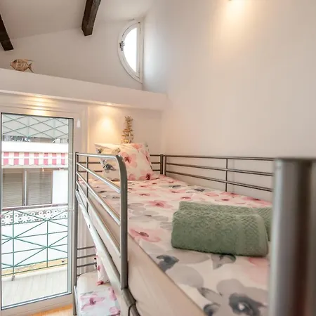 Apartment Altamar Tropical Arona (Tenerife)