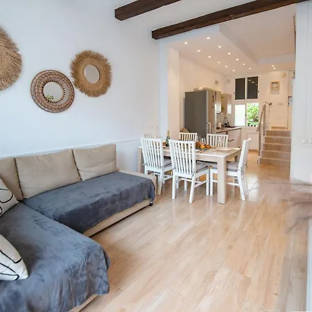 Apartament Altamar Tropical