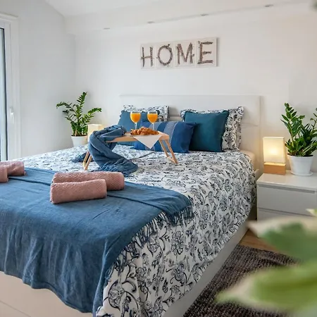 Apartament Altamar Tropical