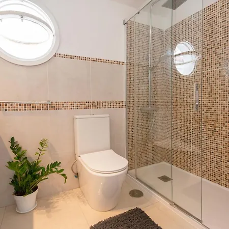 Altamar Tropical Apartamento Arona (Tenerife)