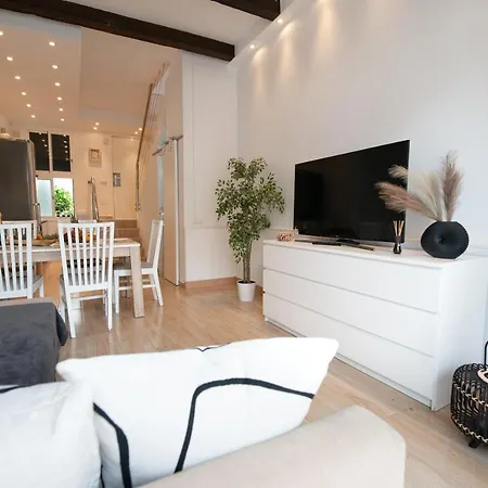 Altamar Tropical Arona (Tenerife)