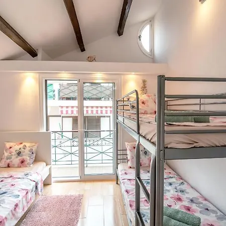 Altamar Tropical Apartamento *