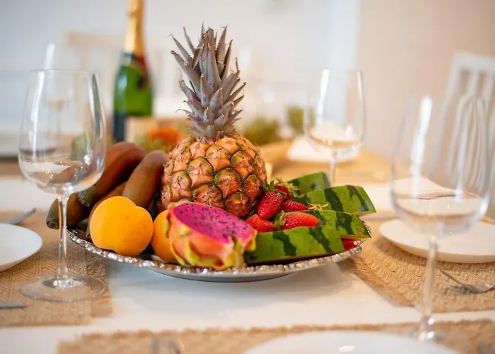 Altamar Tropical * 阿罗纳