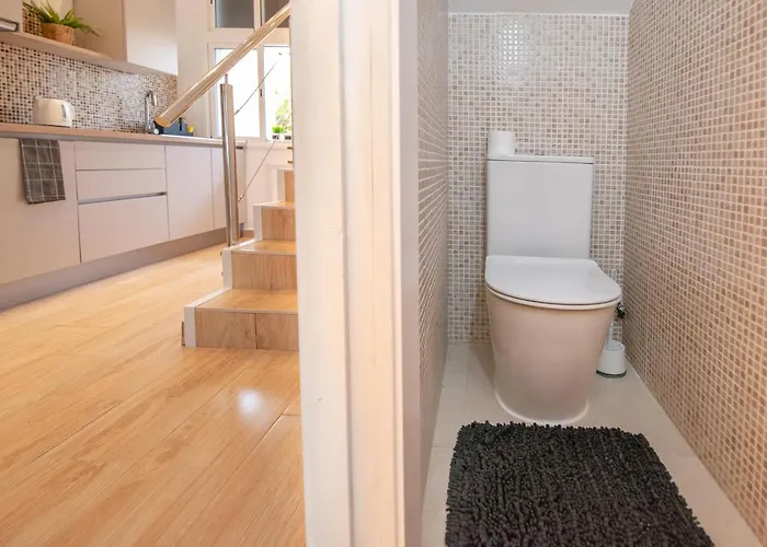 Apartamento Altamar Tropical *