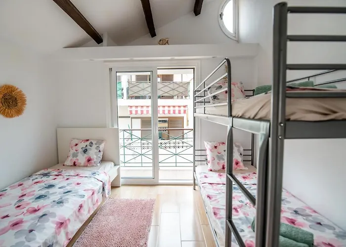 Apartamento Altamar Tropical