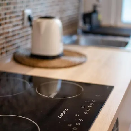 Daire Altamar Tropical *