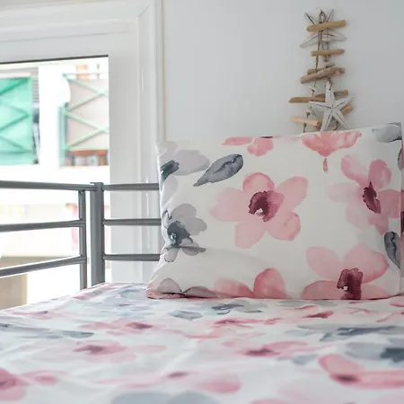 Altamar Tropical Daire