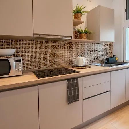 Altamar Tropical Arona (Tenerife)