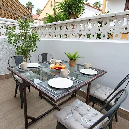 Altamar Tropical * Arona (Tenerife)