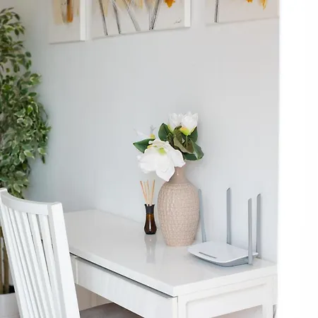 Altamar Tropical Daire