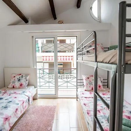 Daire Altamar Tropical