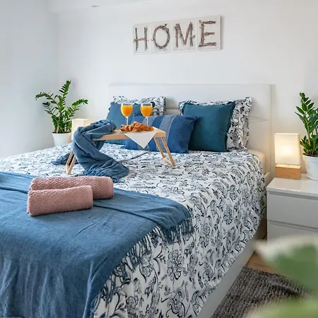 Altamar Tropical Daire *