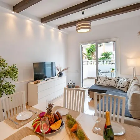 Altamar Tropical Daire *