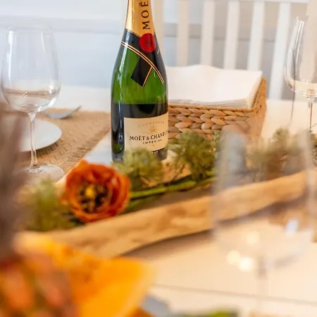 Altamar Tropical Daire Arona (Tenerife)