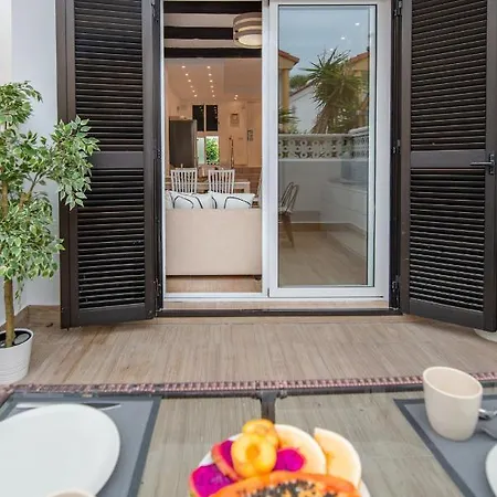 Altamar Tropical Daire *