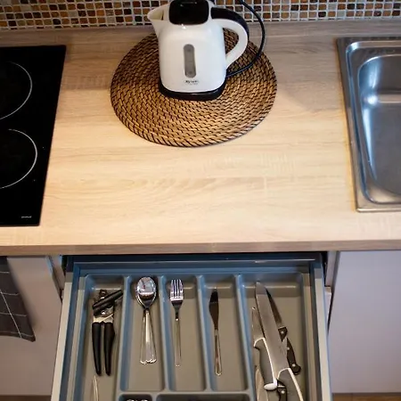 Daire Altamar Tropical Arona (Tenerife)