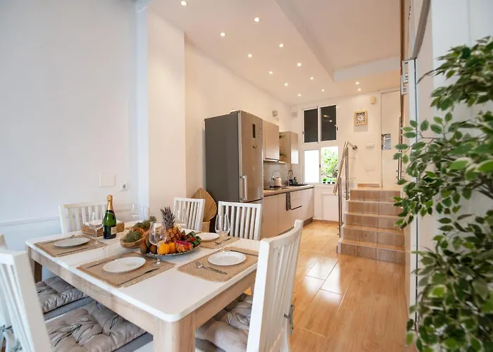 Apartment Altamar Tropical