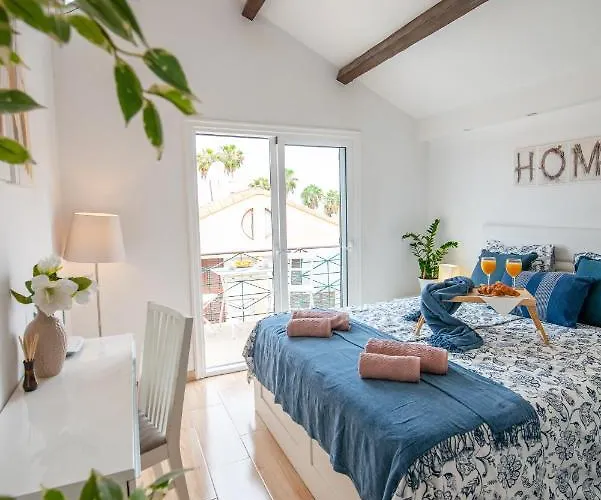 Altamar Tropical Arona (Tenerife)