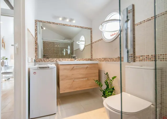 Altamar Tropical Apartment