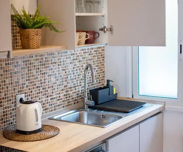 Altamar Tropical Apartment