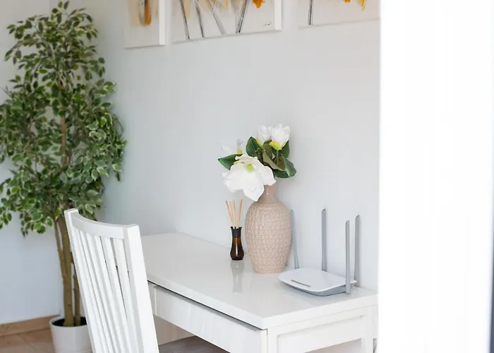 Altamar Tropical Apartment