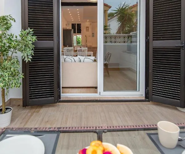 Altamar Tropical Apartment *