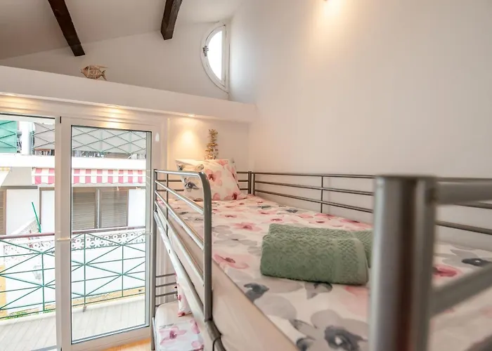 Apartment Altamar Tropical Arona (Tenerife)